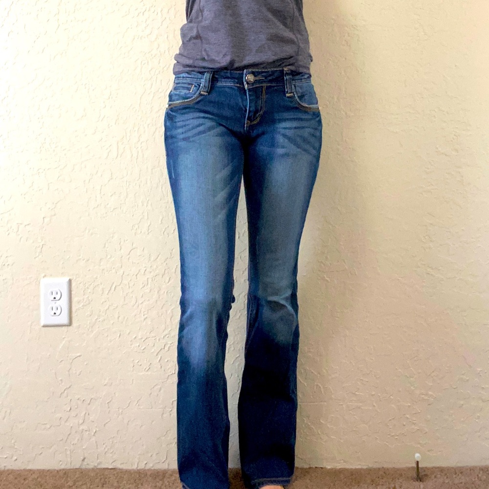 Cello Jeans - Picture 4 of 5